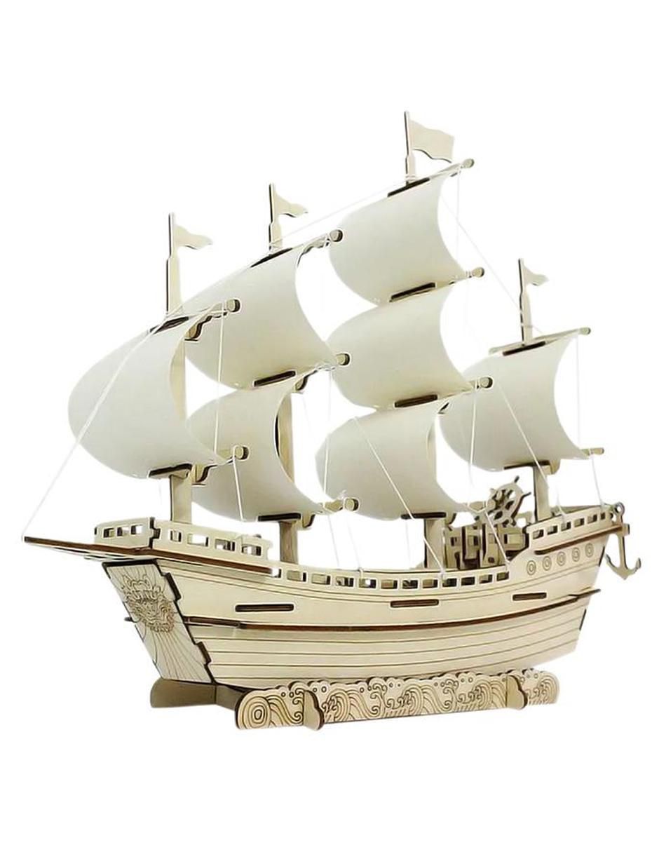 Ornamento barco Ornamento barco