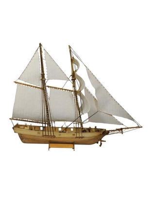 Ornamento barco