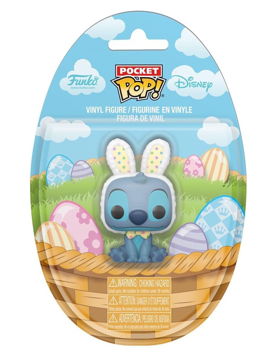 POP! Disney Stitch 1