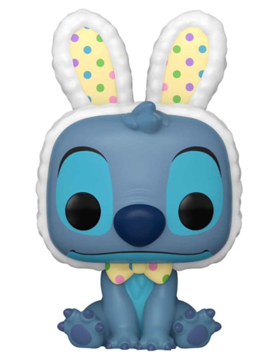 POP! Disney Stitch 2