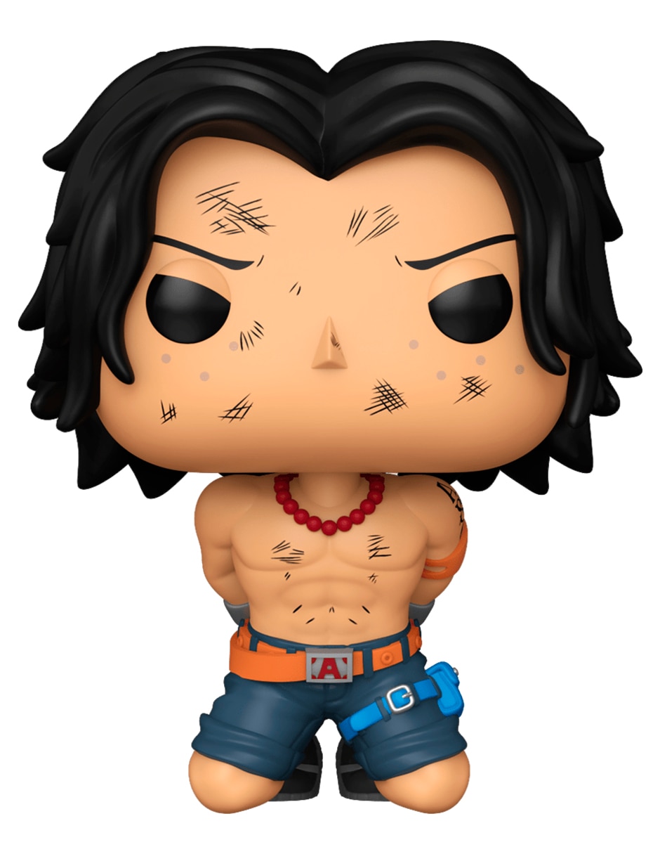 POP! One Piece Portgas D Ace POP! One Piece Portgas D Ace