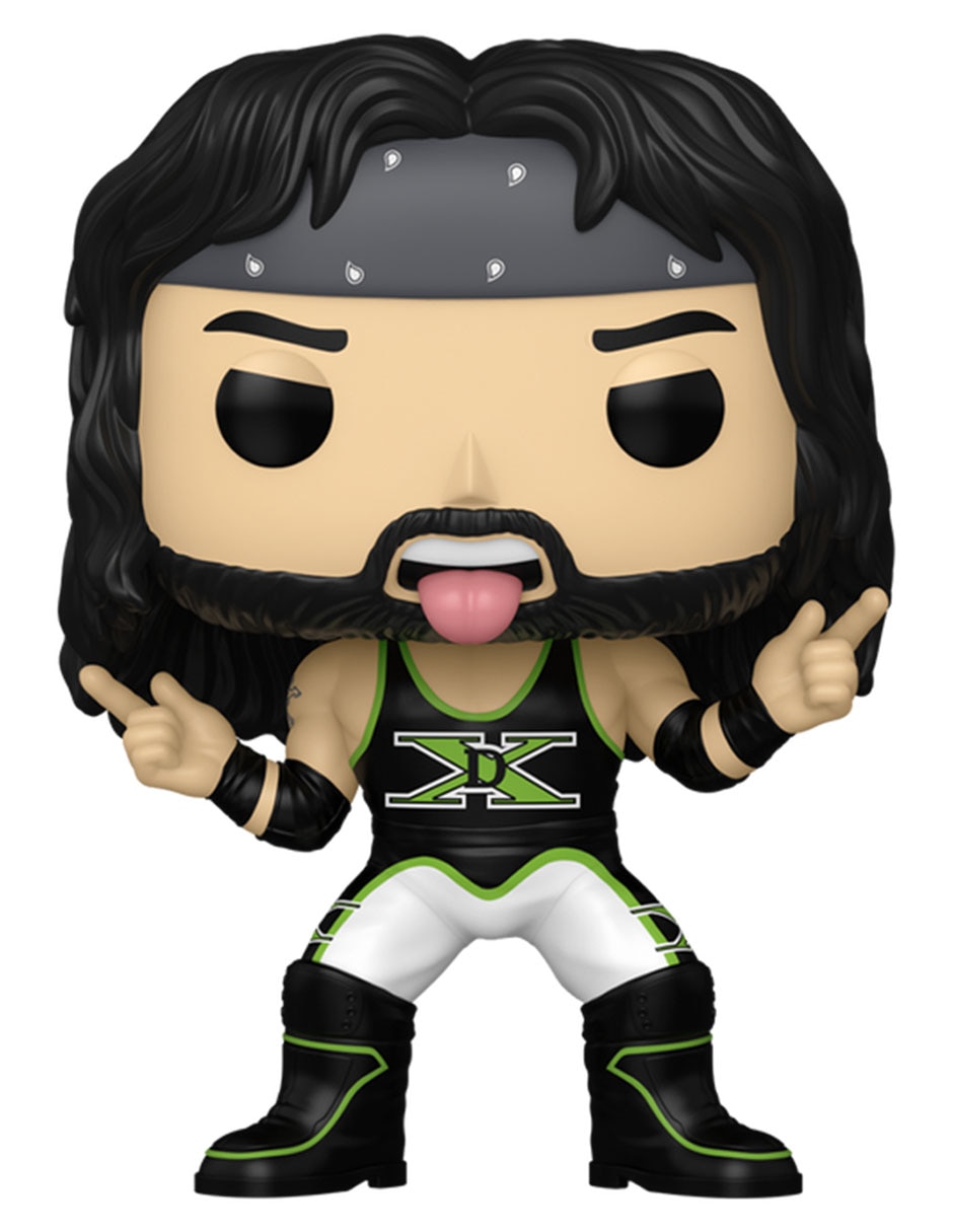 Funko POP! WWE
