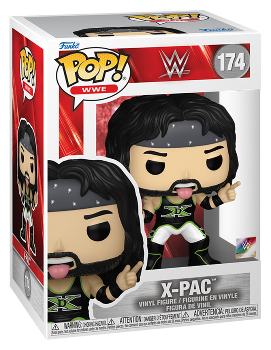 Funko POP! WWE 2