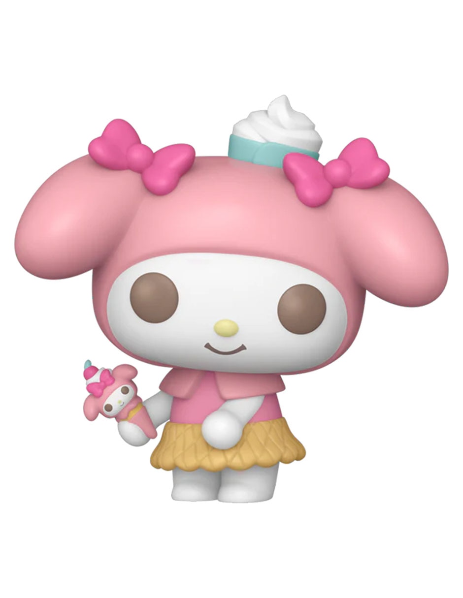 POP! Hello Kitty and Friends My Melody