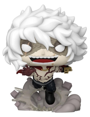 POP! My Hero Academia Tomura Shigaraki POP! My Hero Academia Tomura Shigaraki