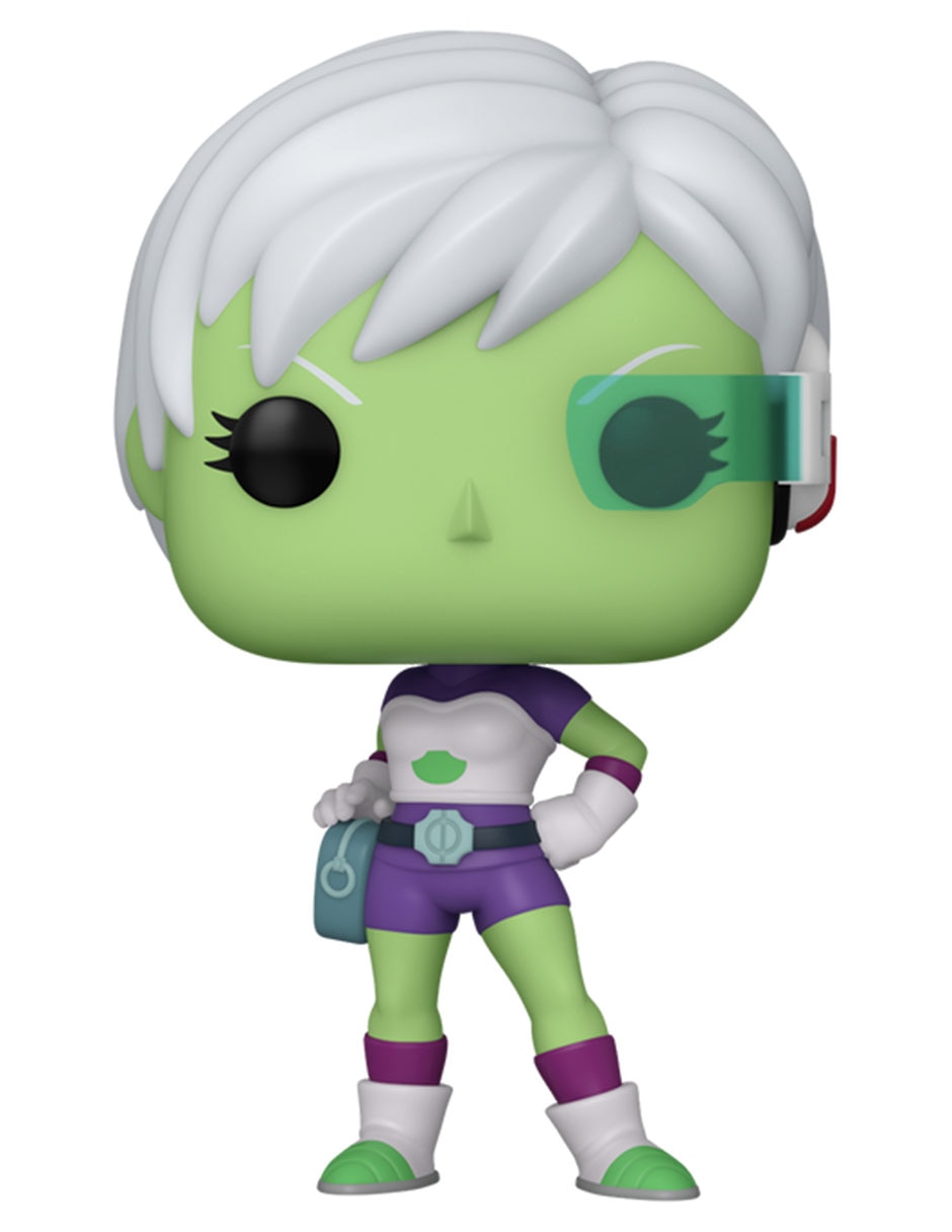 POP! The Movie Dragon Ball Super Broly