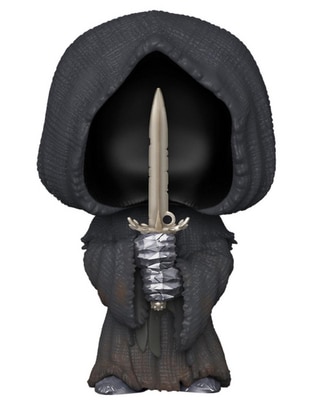 POP! Lord of the rings Nazgul