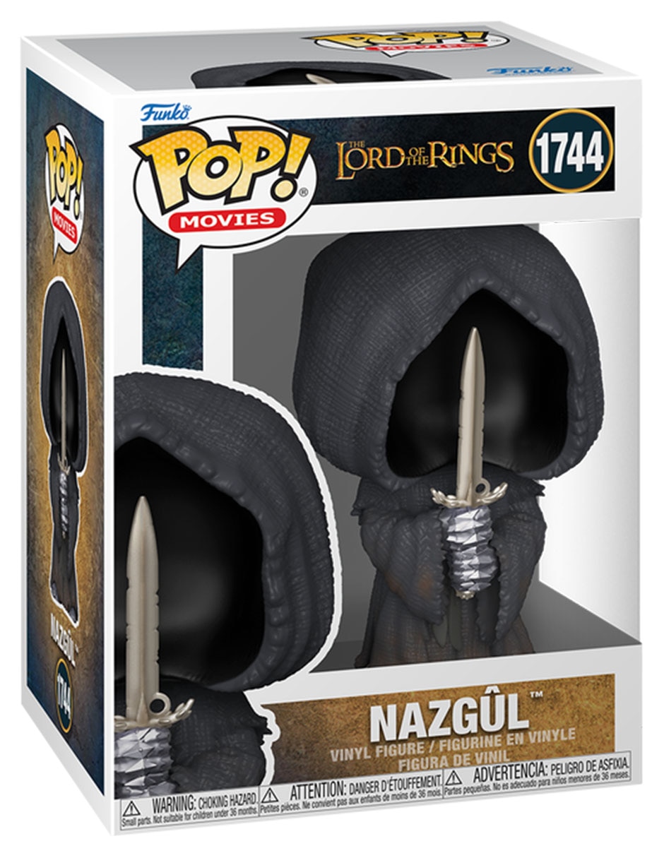 POP! Lord of the rings Nazgul 2