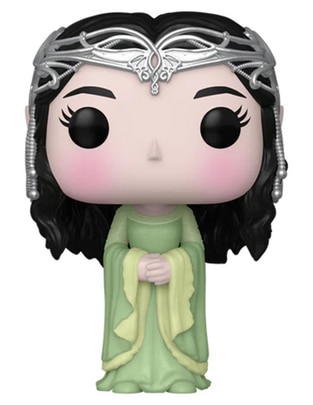 POP! The Lord Of The Rings