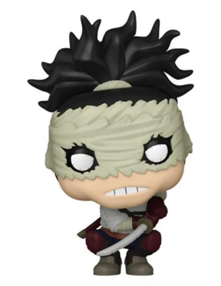 POP! My Hero Academia Stain
