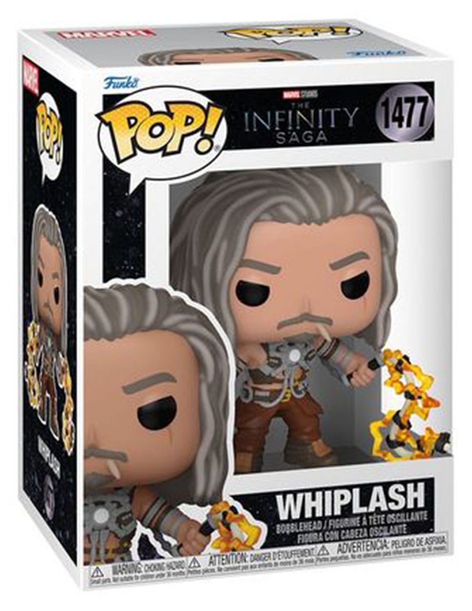 POP! Infinity Saga Whiplash