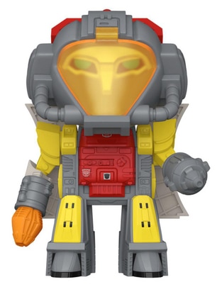 POP! Transformers Omega Supreme POP! Transformers Omega Supreme
