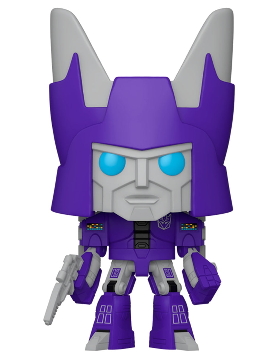 POP! Transformers Cyclonus