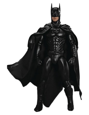 Figura de colección articulada Robin Batman Beast Kingdom