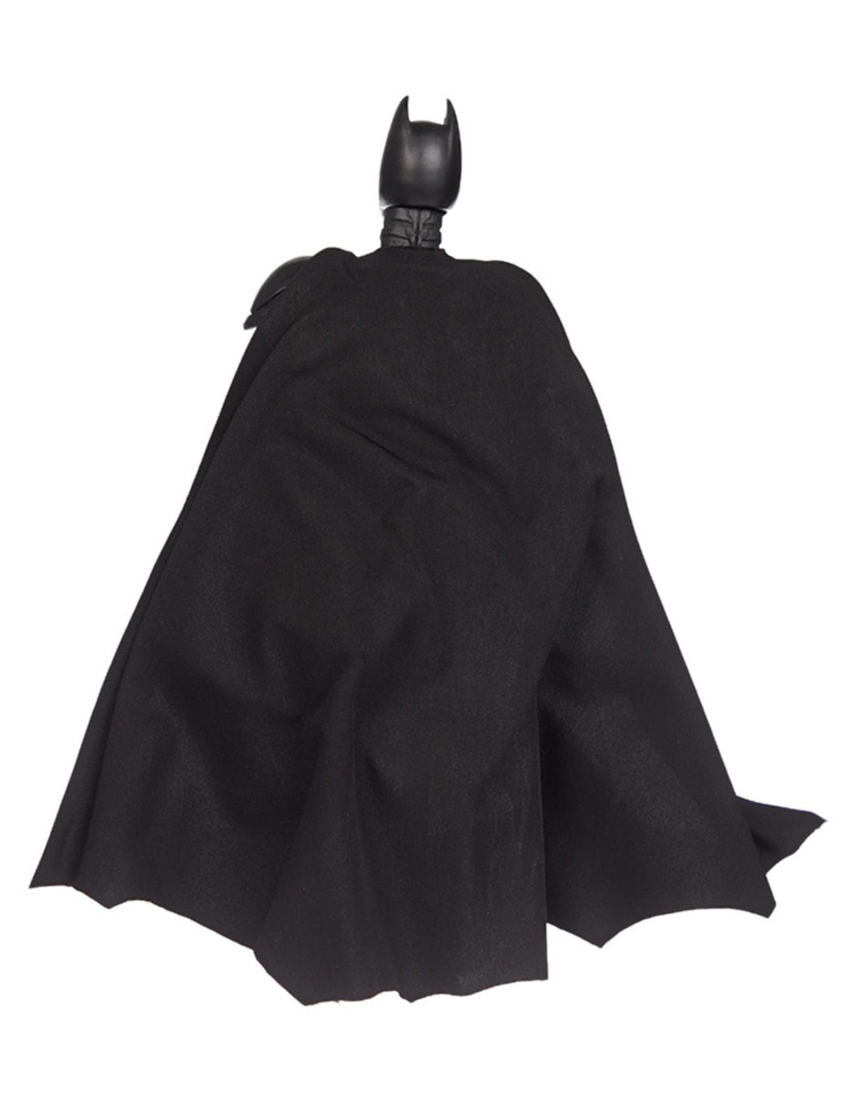 Figura de colección articulada The Dark Knight Batman 4