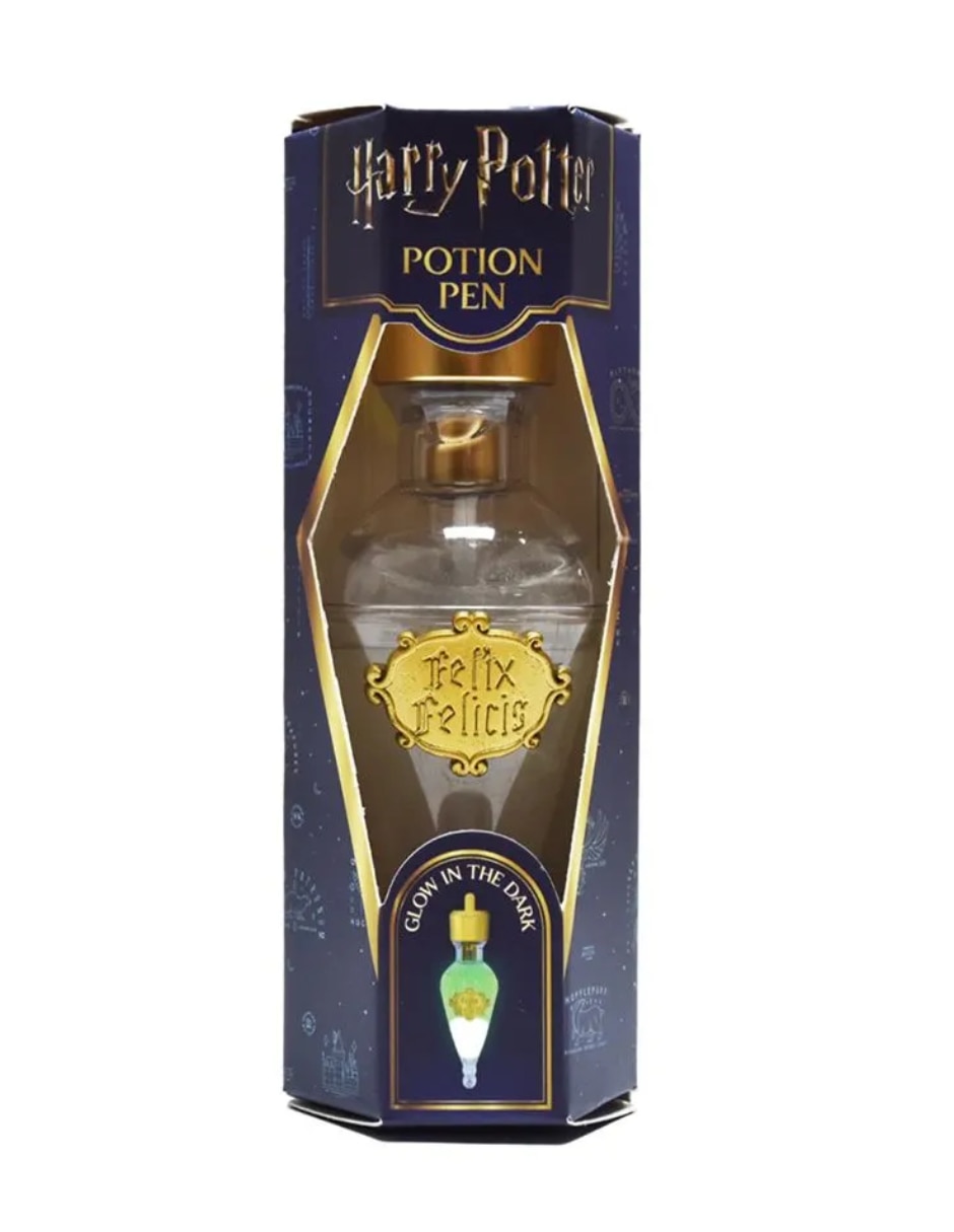 Bolígrafo Harry Potter
