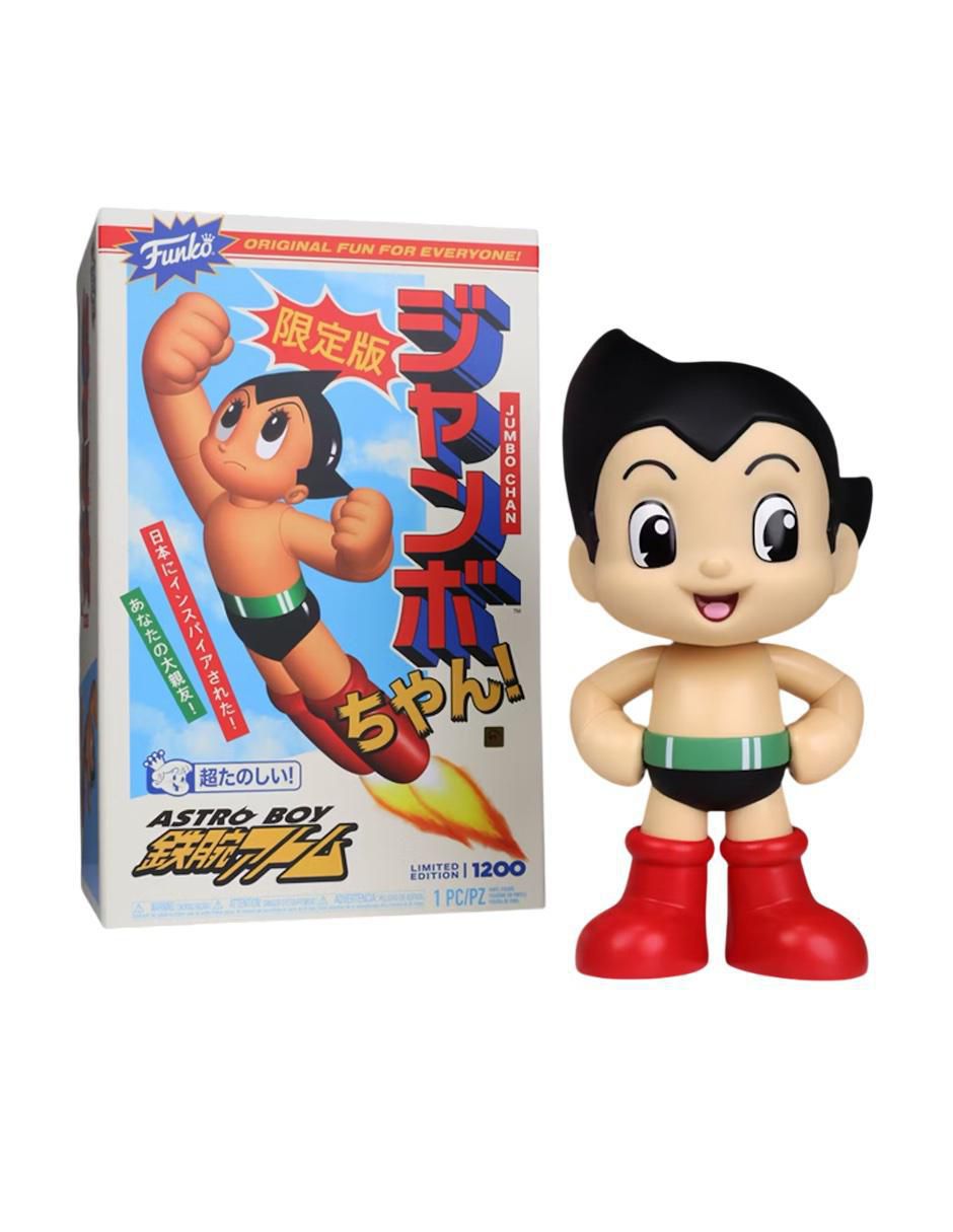 ! Astro venture 7