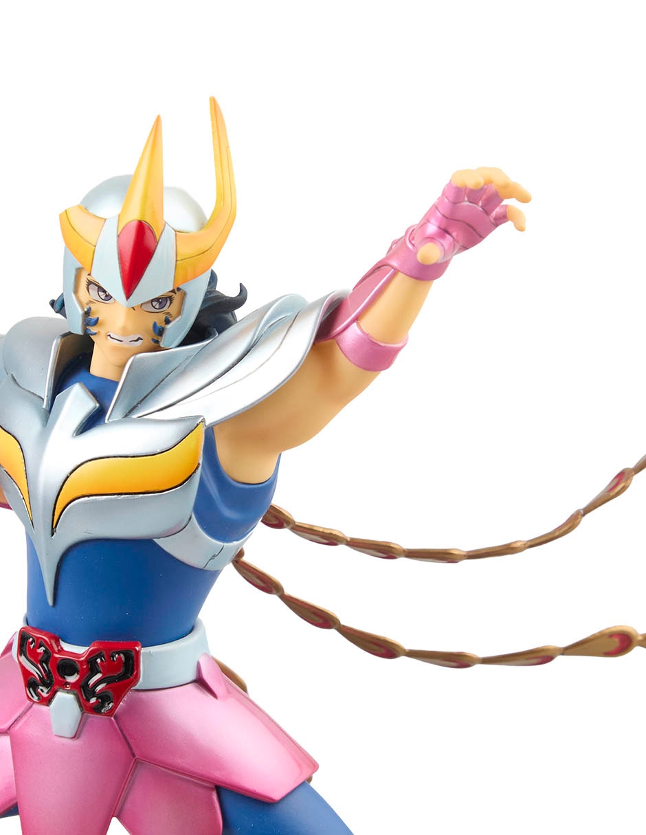 Escultura Saint Seiya: Knights of the Zodiac 5