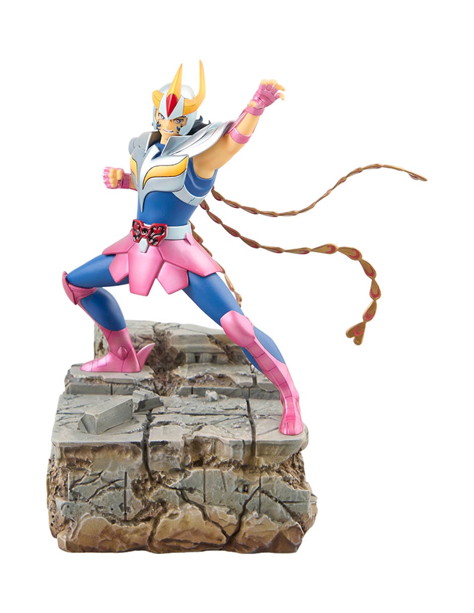 Escultura Saint Seiya: Knights of the Zodiac