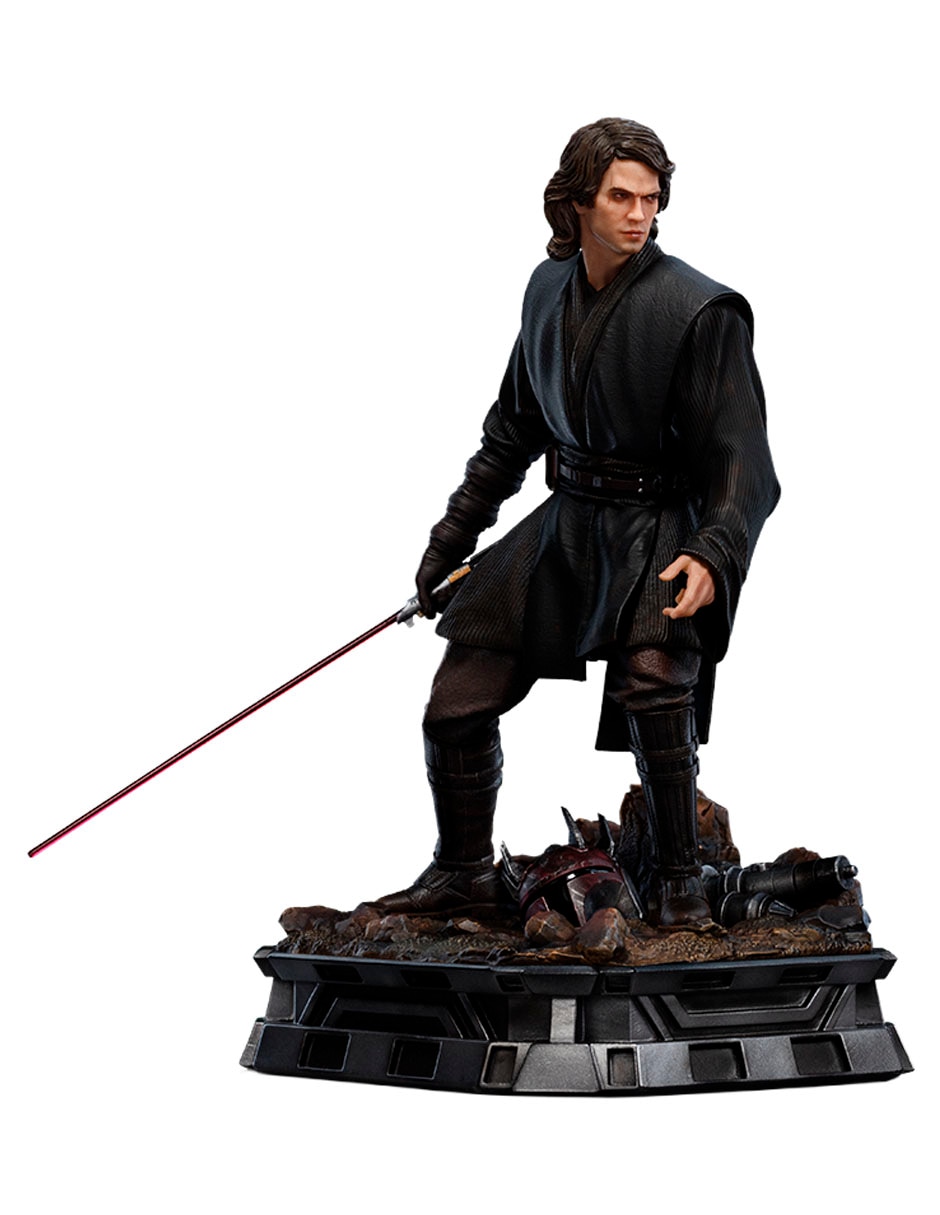 Figura Anakin de poliresina Figura Anakin de poliresina