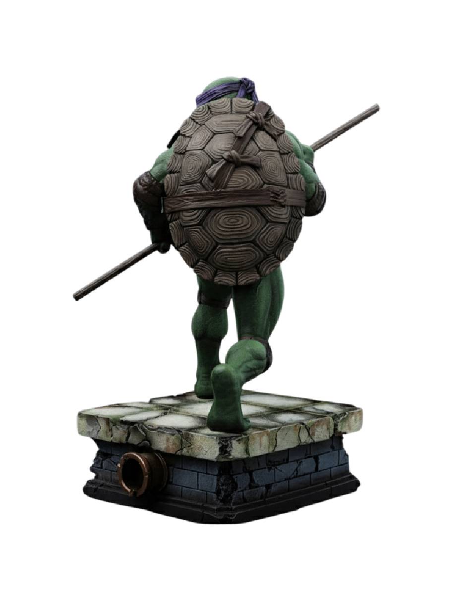 Escultura de Donatello