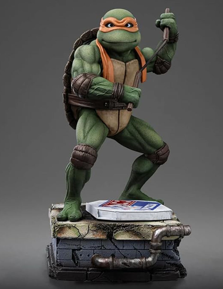 Escultura de Michelangelo