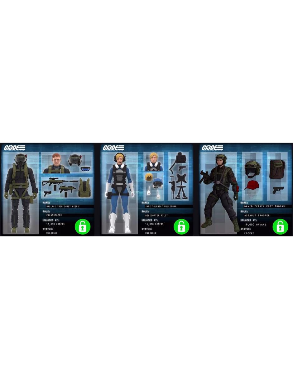 Helicóptero de rescate Hasbro g.i. joe assault copter dragonfly