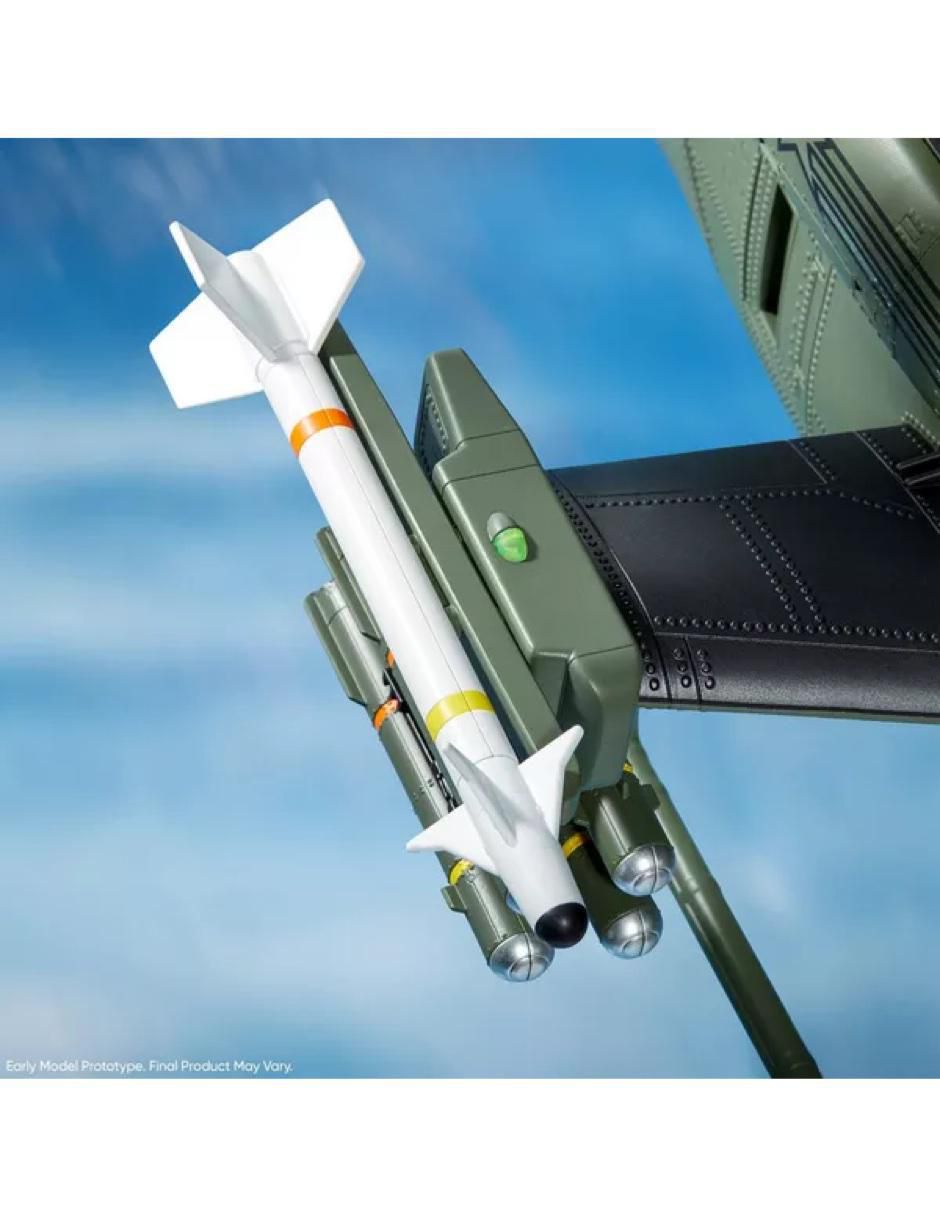 Helicóptero de rescate g.i. joe assault copter dragonfly
