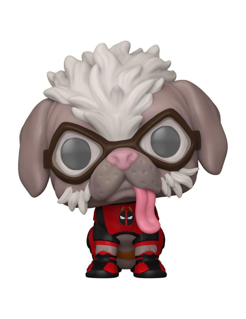 POP! Wolverine Dogpool