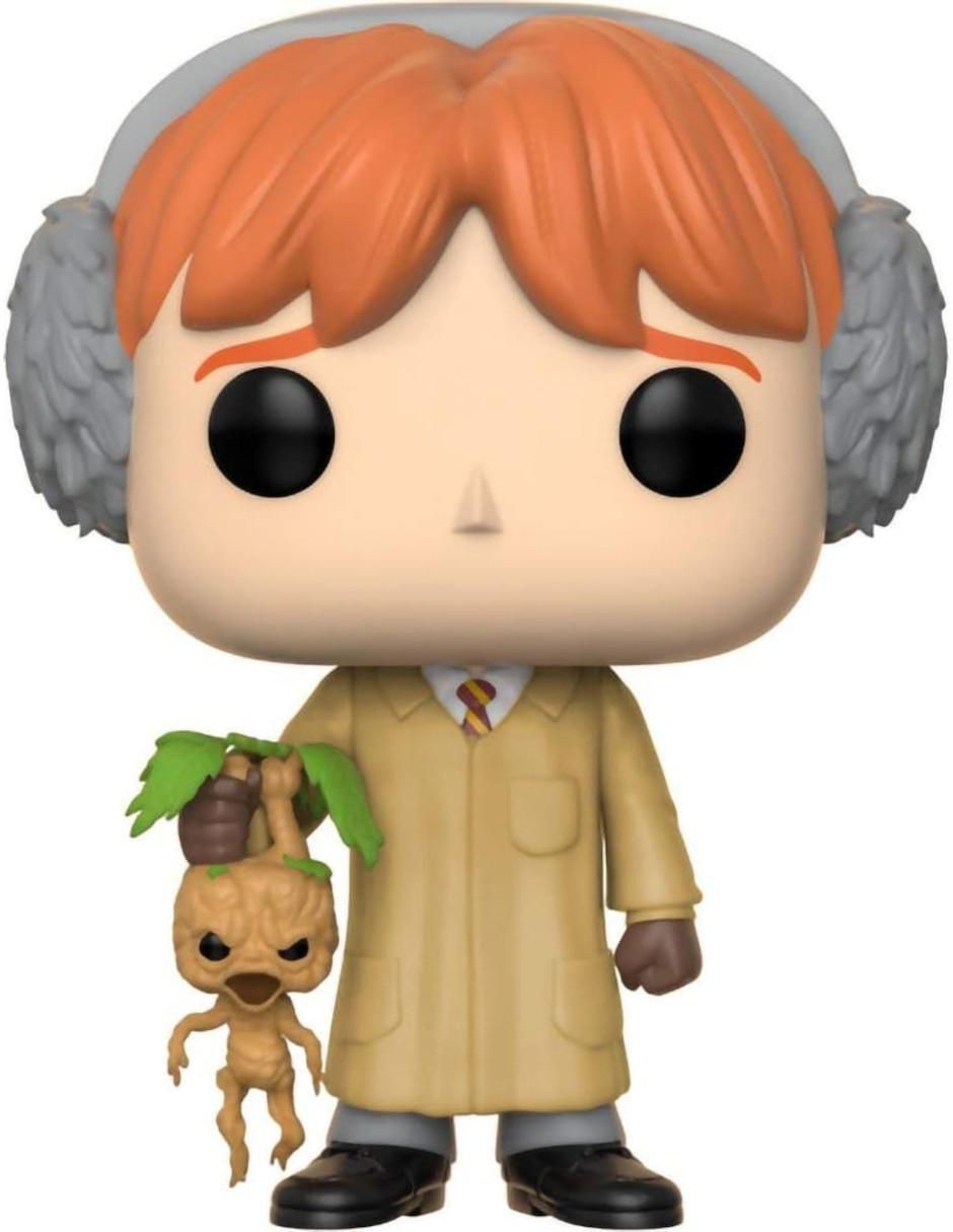 Funko POP! Harry Potter Ron Weasley