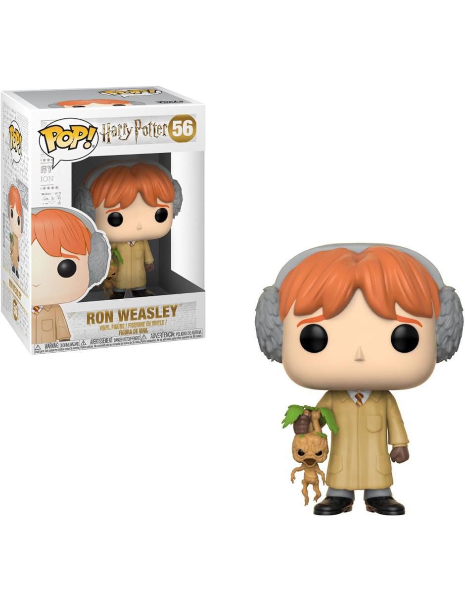 Funko POP! Harry Potter Ron Weasley