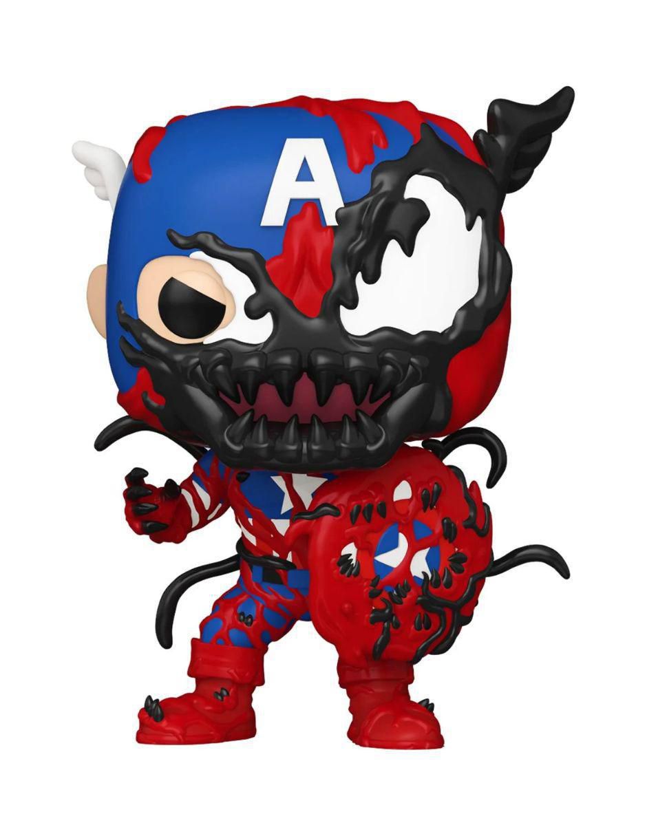 POP! Marvel POP! Marvel