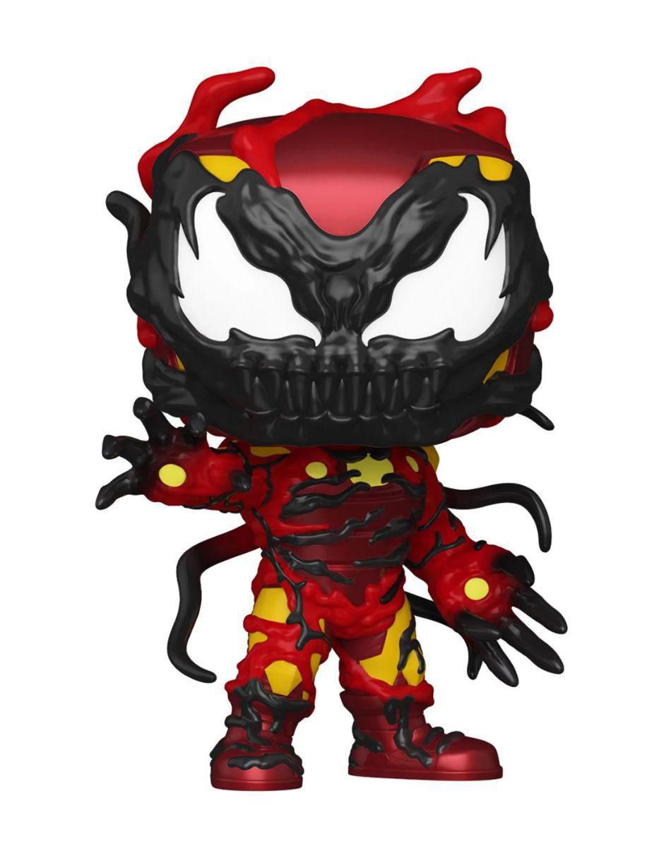 POP! Marvel
