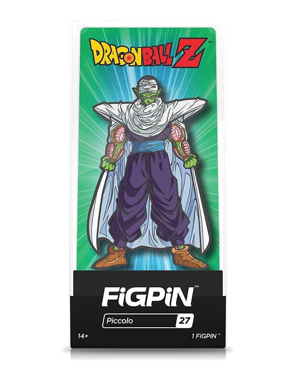 Pin FiGPiN de poliuretano Piccolo