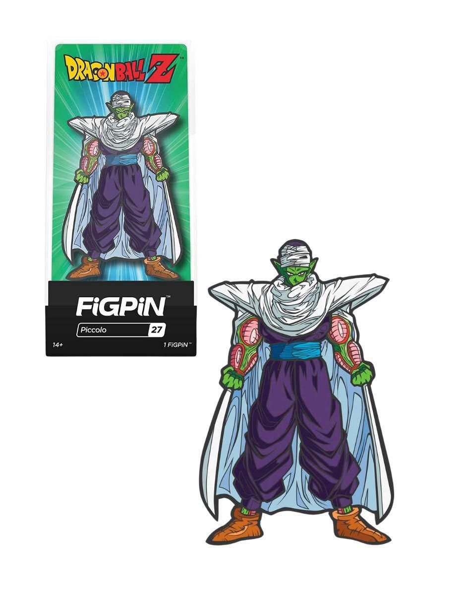 Pin FiGPiN de poliuretano Piccolo