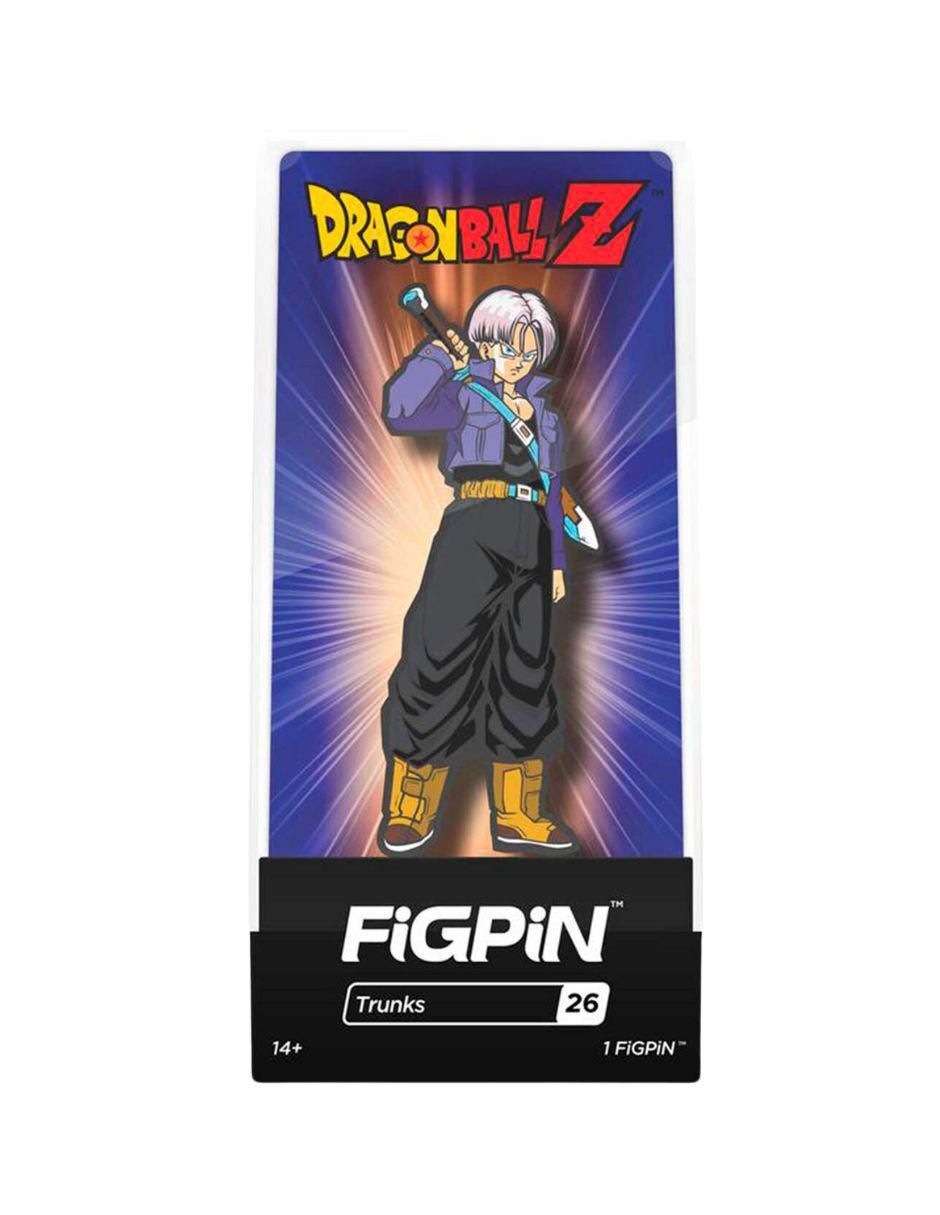 Pin FiGPiN de poliuretano Trunks