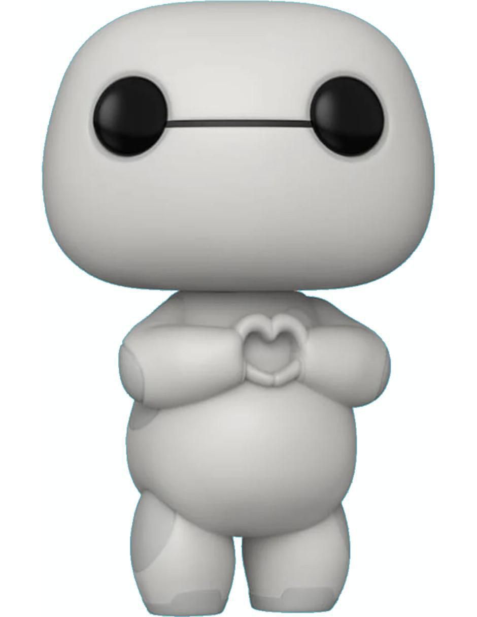 Funko POP! Big Hero 6 Baymax 1