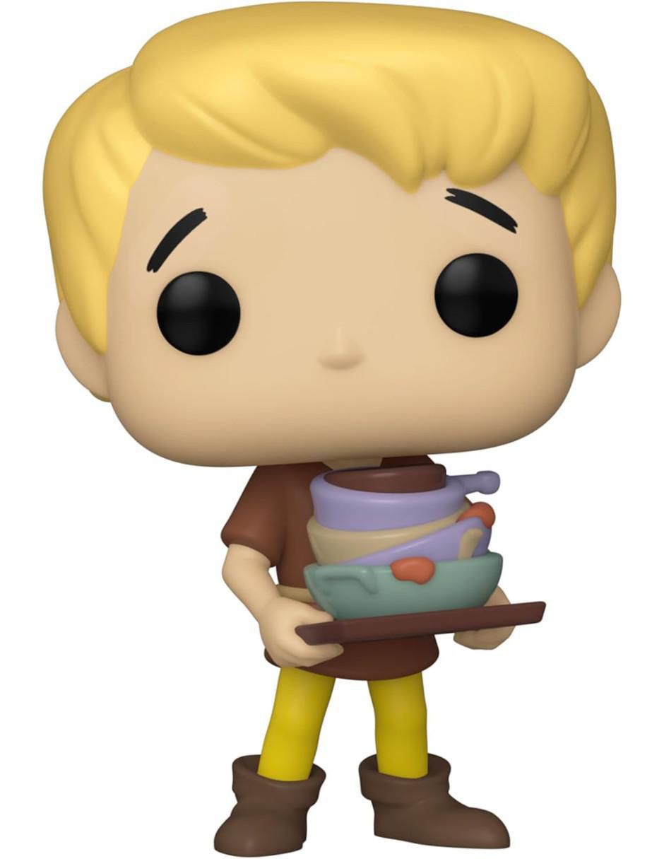 Pop! The Sword in the Stone Arthur