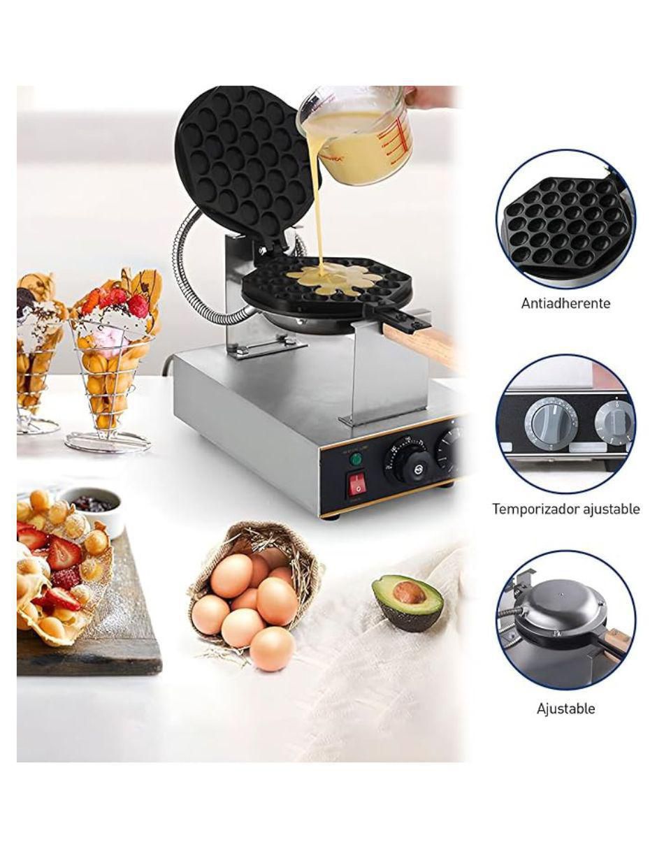 Waflera Bluelander antiadherente