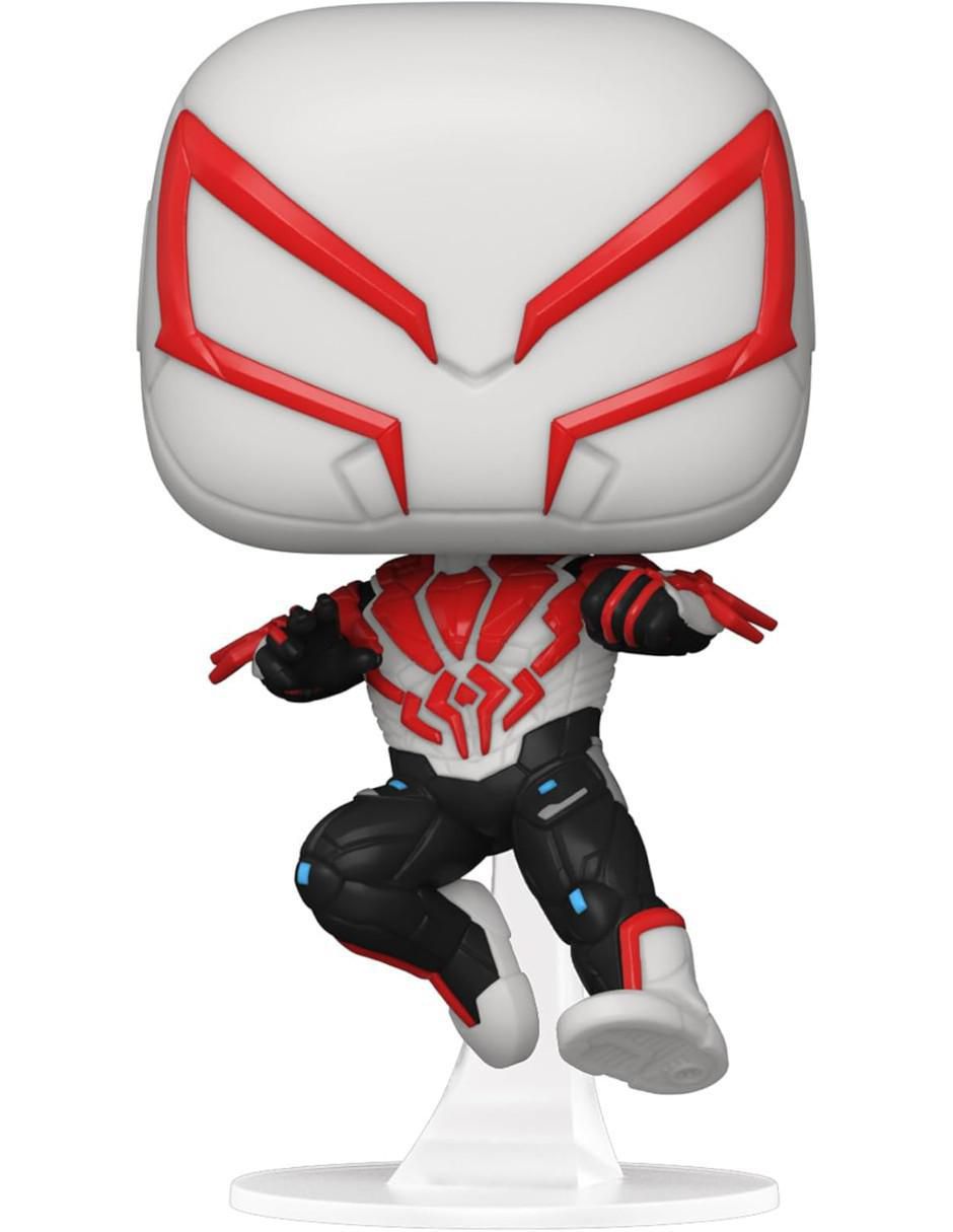! Marvel: Spider-Man Spider-Man 2099 1