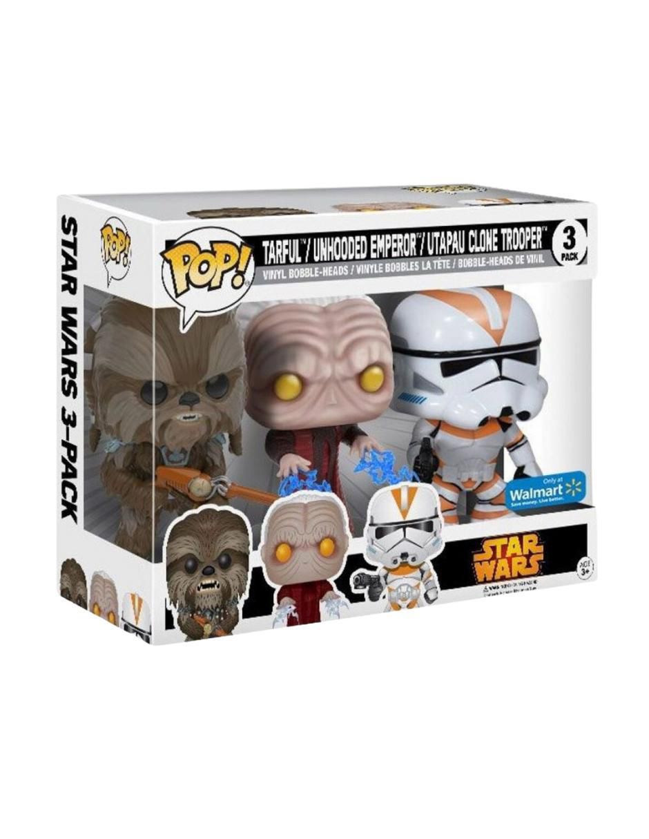 Figura de colección Star Wars Star Wars 2