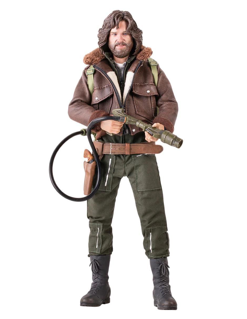 Figura de colección articulada The Thing MacReady Last Stand Collectors Mondor Figura de colección articulada The Thing MacReady Last Stand Collectors Mondor