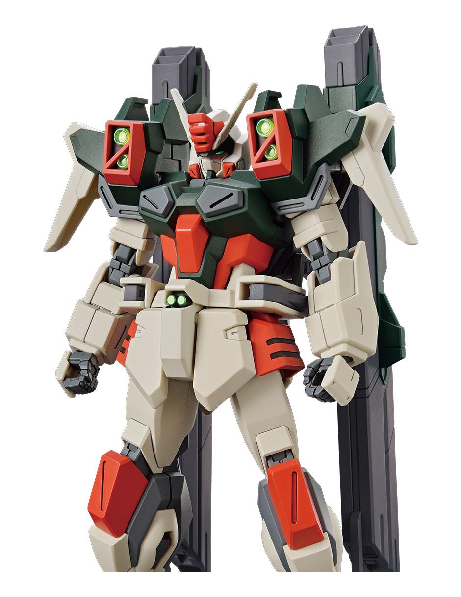 Figura de acción articulada Mobile Suit Gundam GAT-X103 Buster collectors Figura de acción articulada Mobile Suit Gundam GAT-X103 Buster collectors