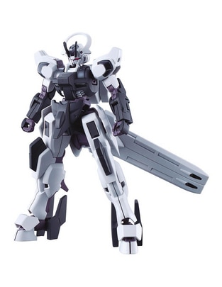 Figura de acción articulada Gundam collectors 1