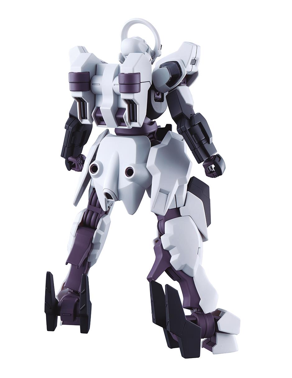 Figura de acción articulada Gundam collectors 2