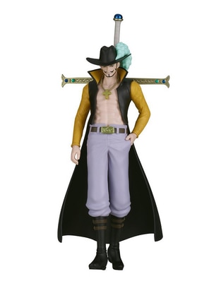 Figura de acción One Piece collectors
