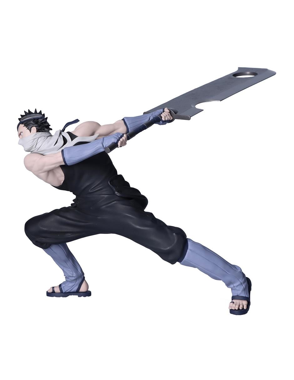 Figura de acción Vibration Stars Momochi Zabuza 2