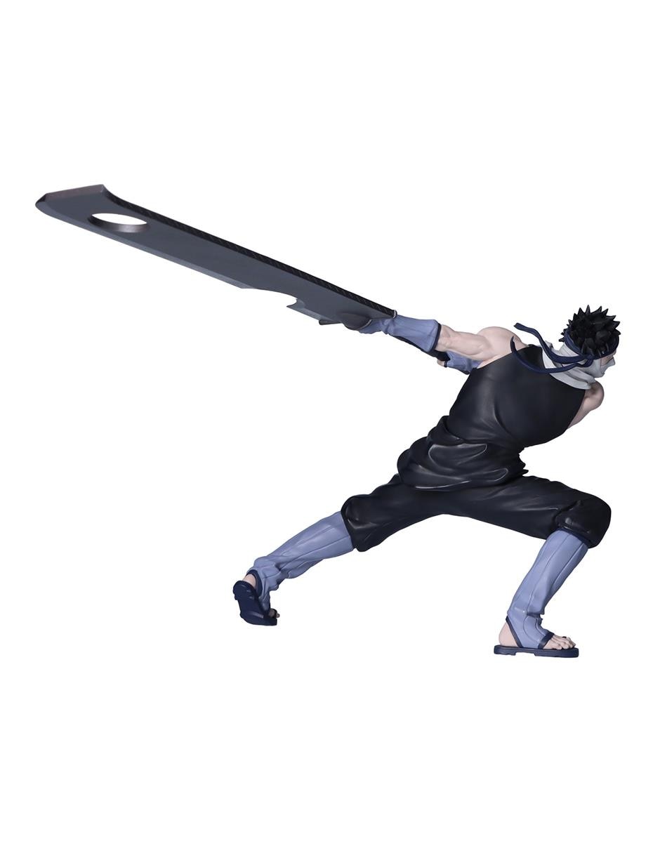 Figura de acción Vibration Stars Momochi Zabuza 3