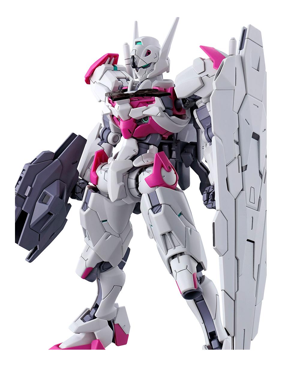Figura de acción articulada Gundam collectors 3