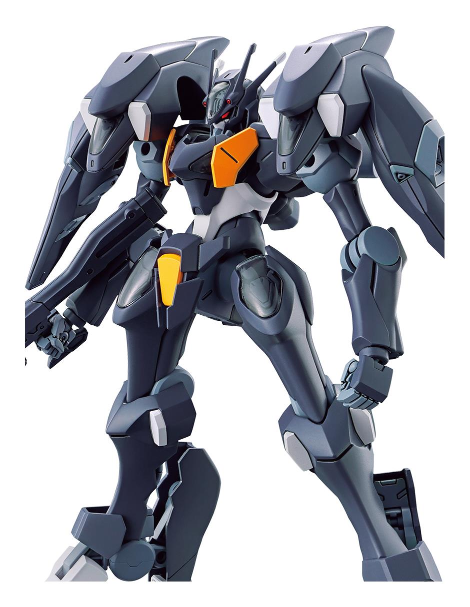 Figura de acción articulada Mobile Suit Gundam: The Witch from Mercury Gundam Pharact collectors Figura de acción articulada Mobile Suit Gundam: The Witch from Mercury Gundam Pharact collectors